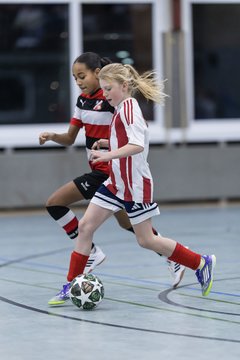 Bild 56 - wDJ Loewinnen Cup D1
